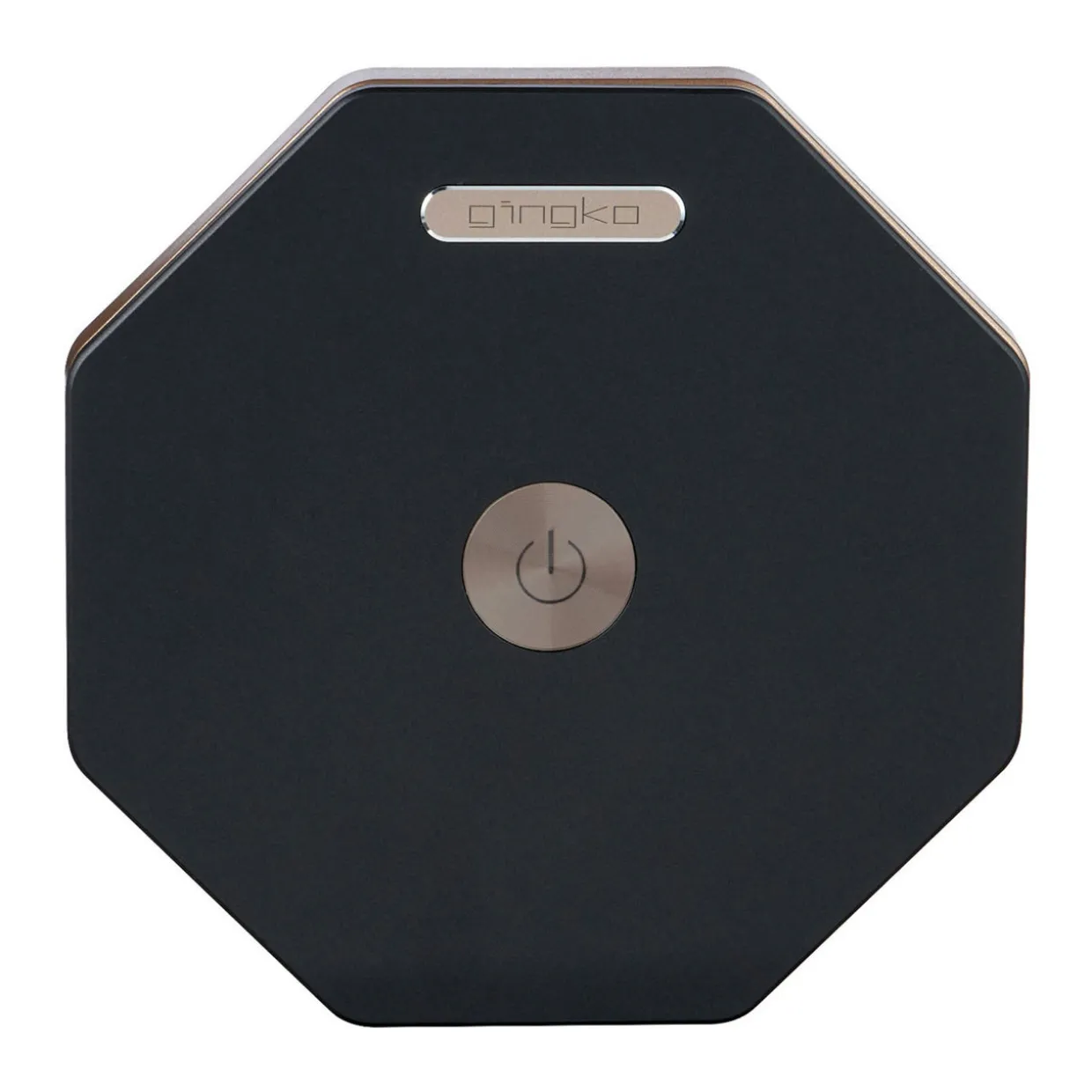 Twist Hexagon Lamp