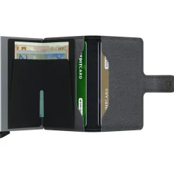 Twist Mini Wallet
