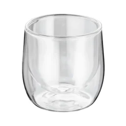 Two Piece Tumbler Glass Set 200ml