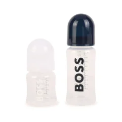 Two-Pack Baby Bottle Gift Set