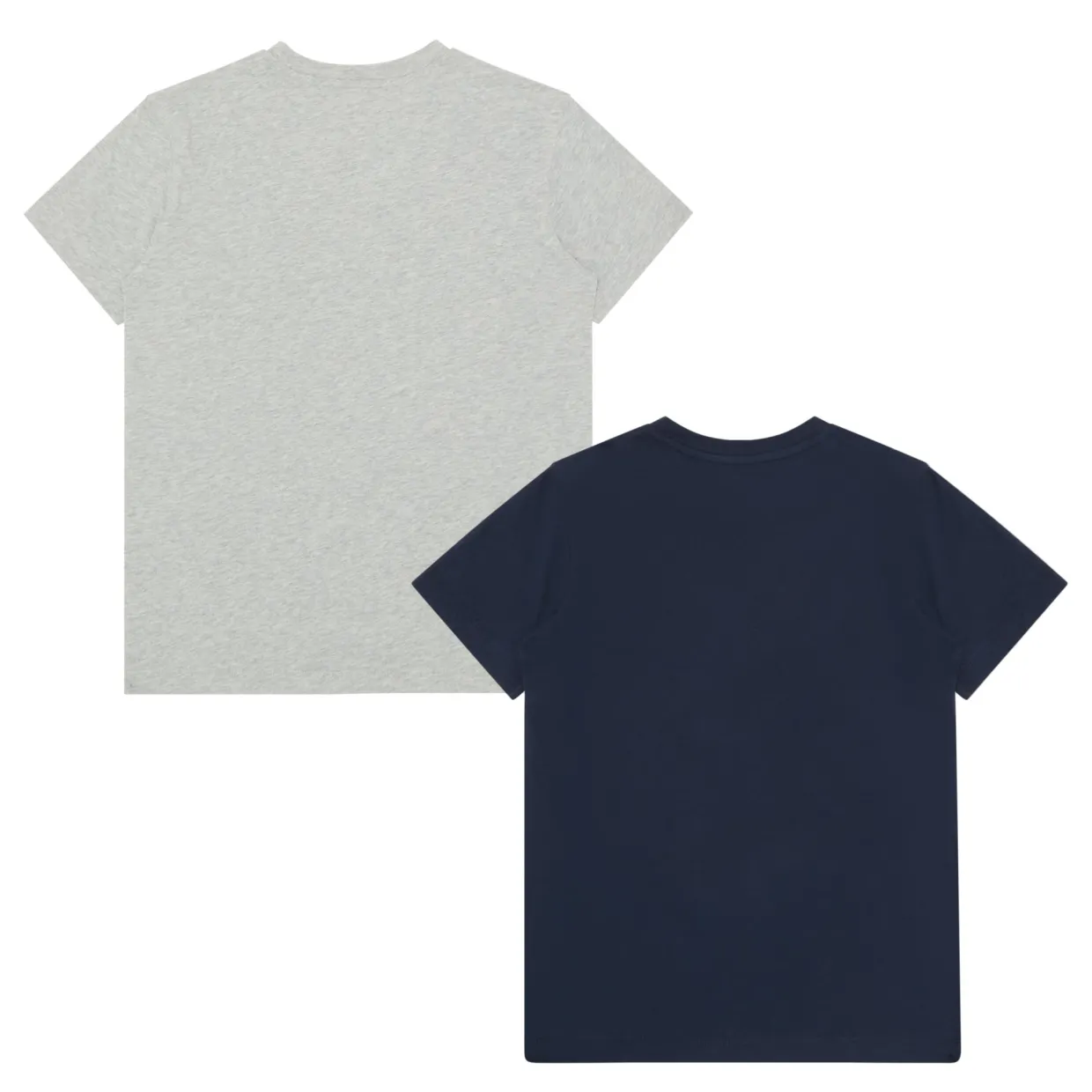 Two-Pack Shield Logo T-Shirt Set