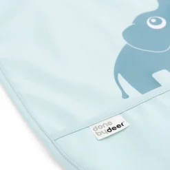 Two-Pack Velcro Bib Elphee