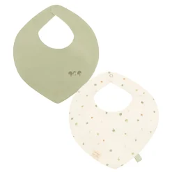 Two-Pack Waterproof Bibs