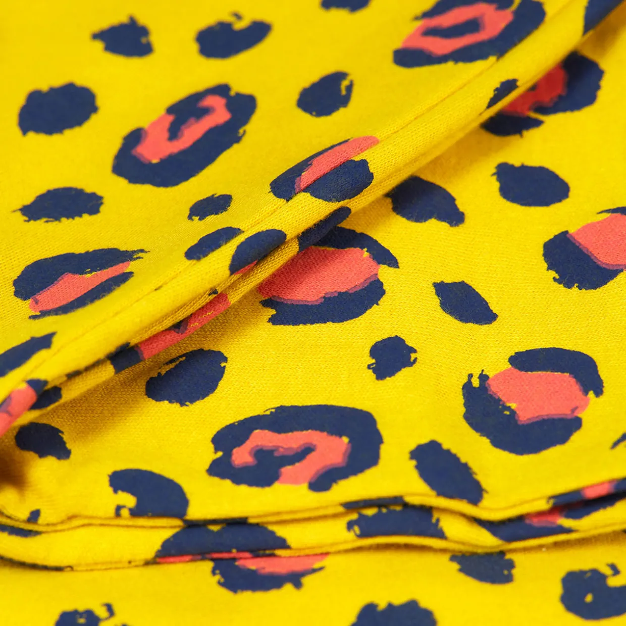 Two-Piece Jamie Jaguar Pyjama Set