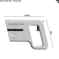 Two-Player Laser Tag Attack Pack