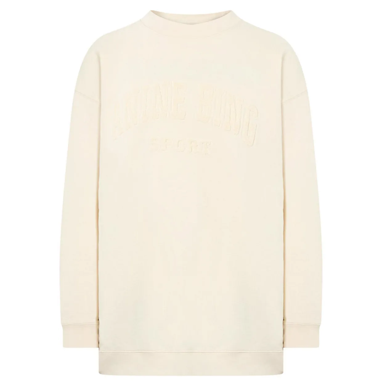 Tyler Logo Sweatshirt