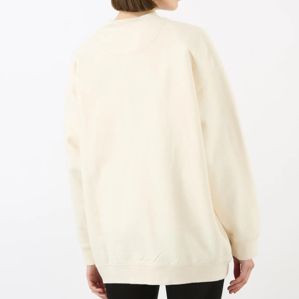 Tyler Logo Sweatshirt