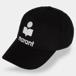 Tyron Logo Baseball Cap