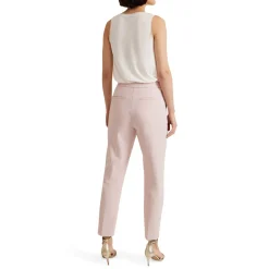 Ulrica Tapered Trousers