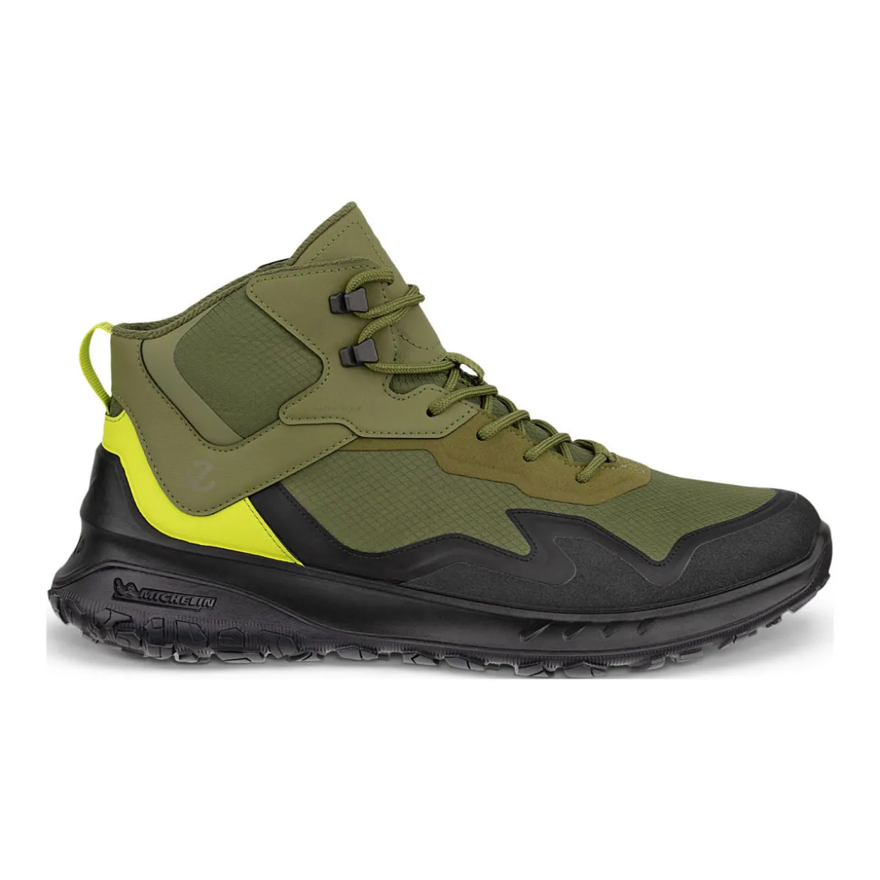 Ult Trn Hiking Boots