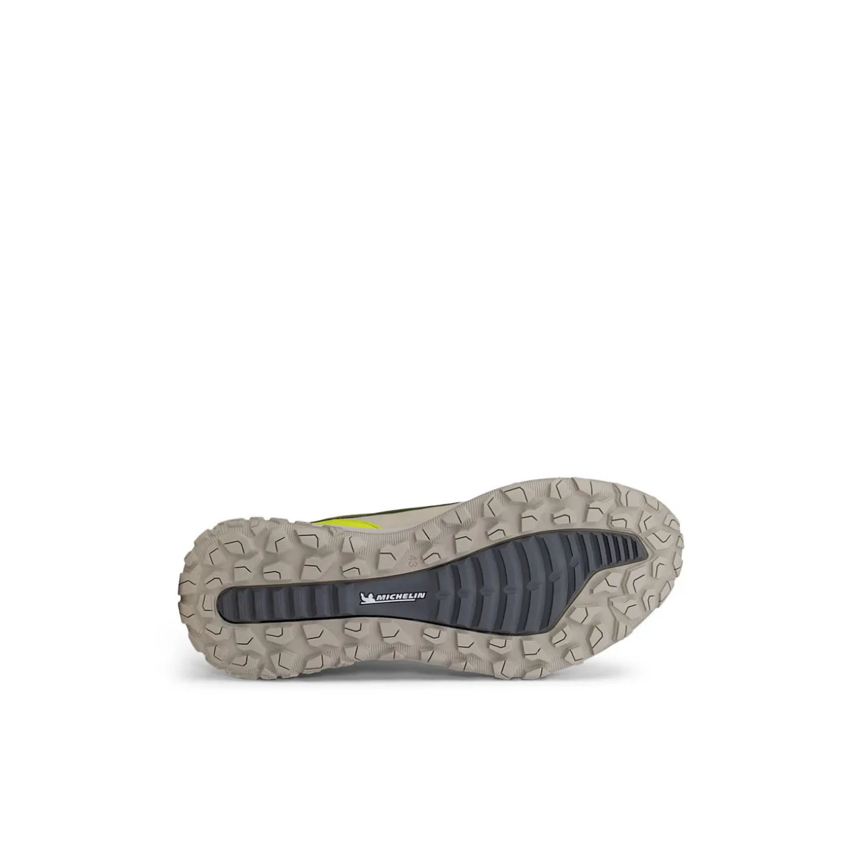 Ult Trn Hiking Shoes