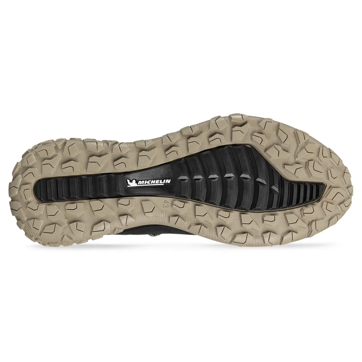 ULT TRN Hiking Trainers