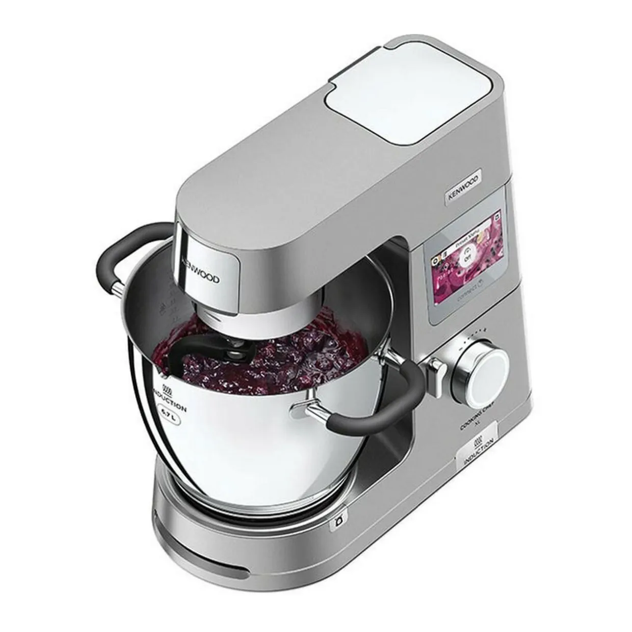 Ultimate Cooking Chef Xl Mixer