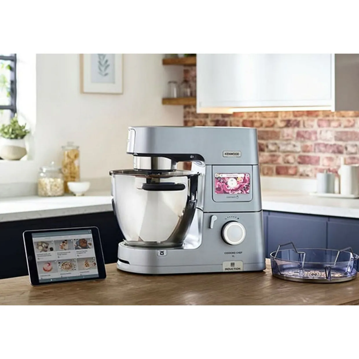 Ultimate Cooking Chef Xl Mixer