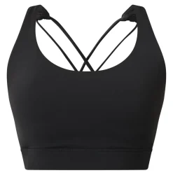 Ultimate Cross Back Sports Bra