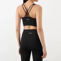 Ultimate Cross Back Sports Bra