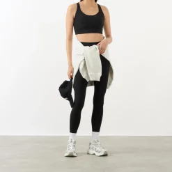 Ultimate Cross Back Sports Bra