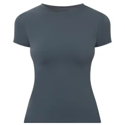 Ultimate Logo Longline Top