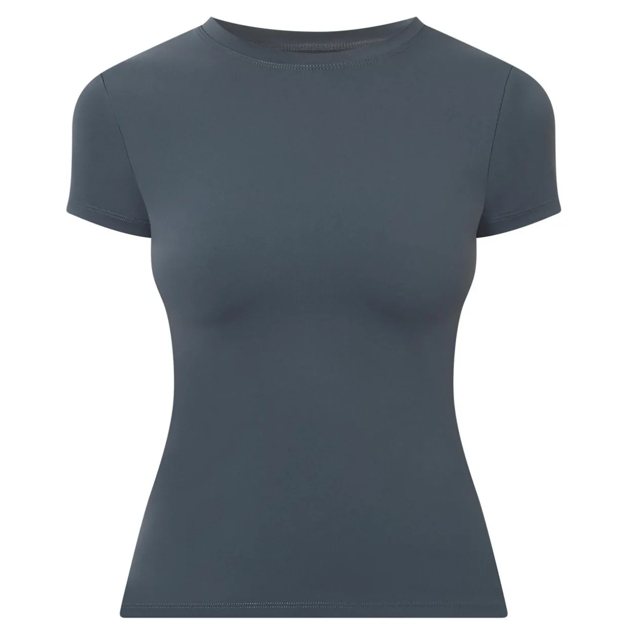 Ultimate Logo Longline Top