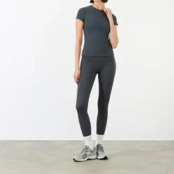Ultimate Logo Longline Top