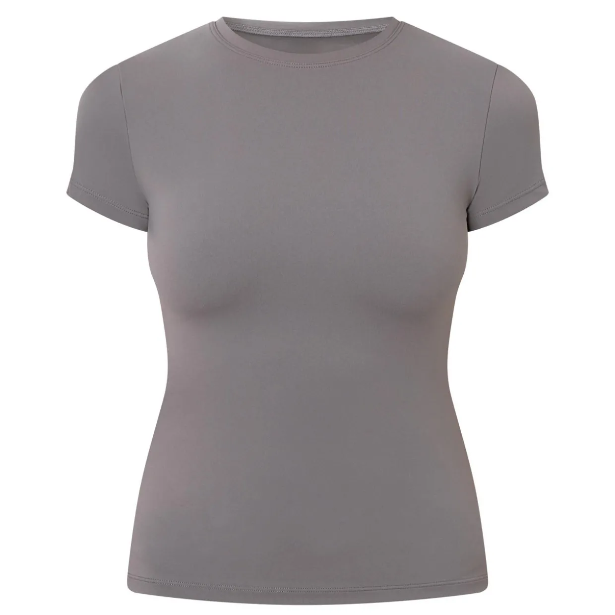 Ultimate Logo Longline Top