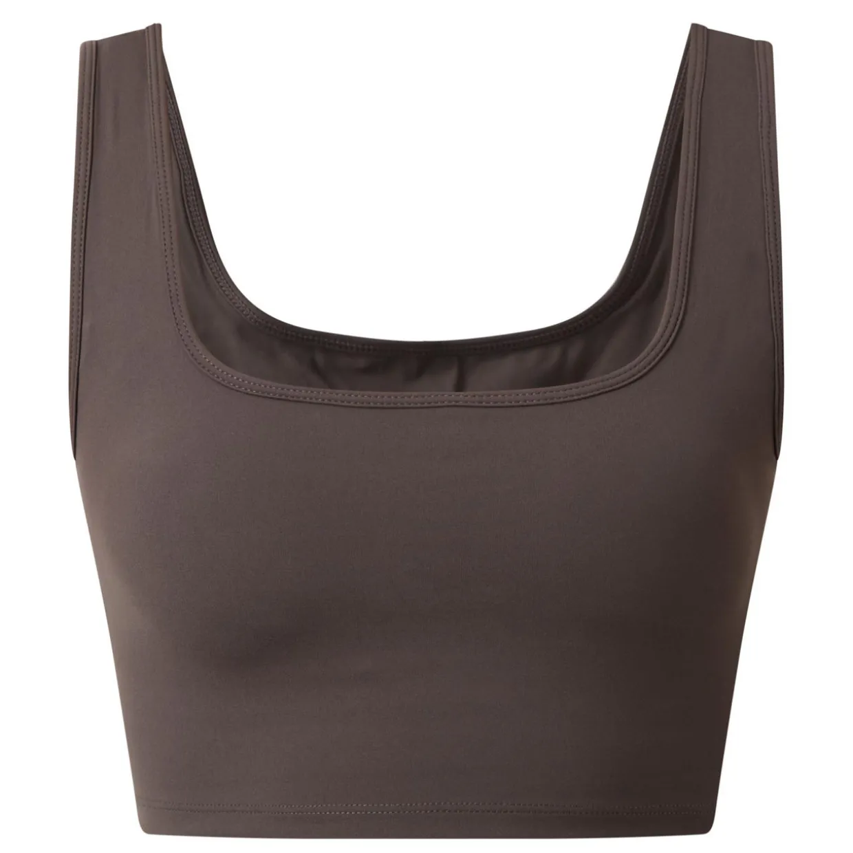 Ultimate Logo Sports Bra