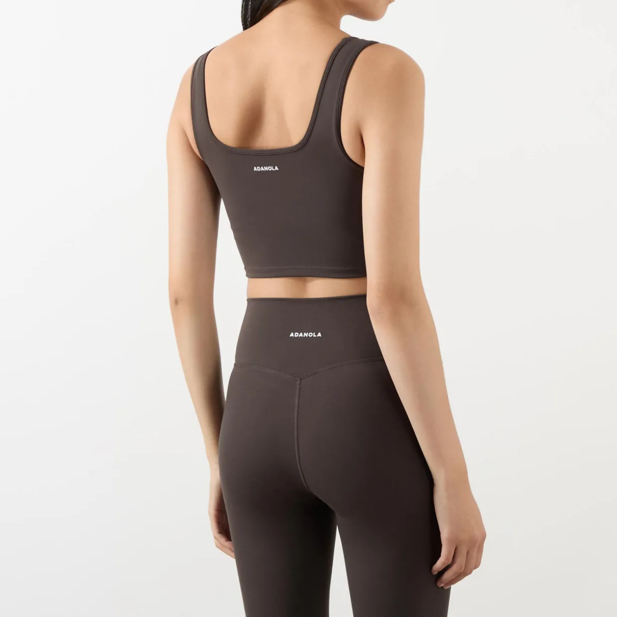 Ultimate Logo Sports Bra