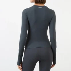 Ultimate Longline Long-Sleeved Top