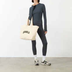 Ultimate Longline Long-Sleeved Top