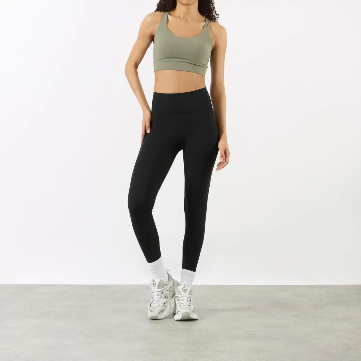 Ultimate Pocket Leggings