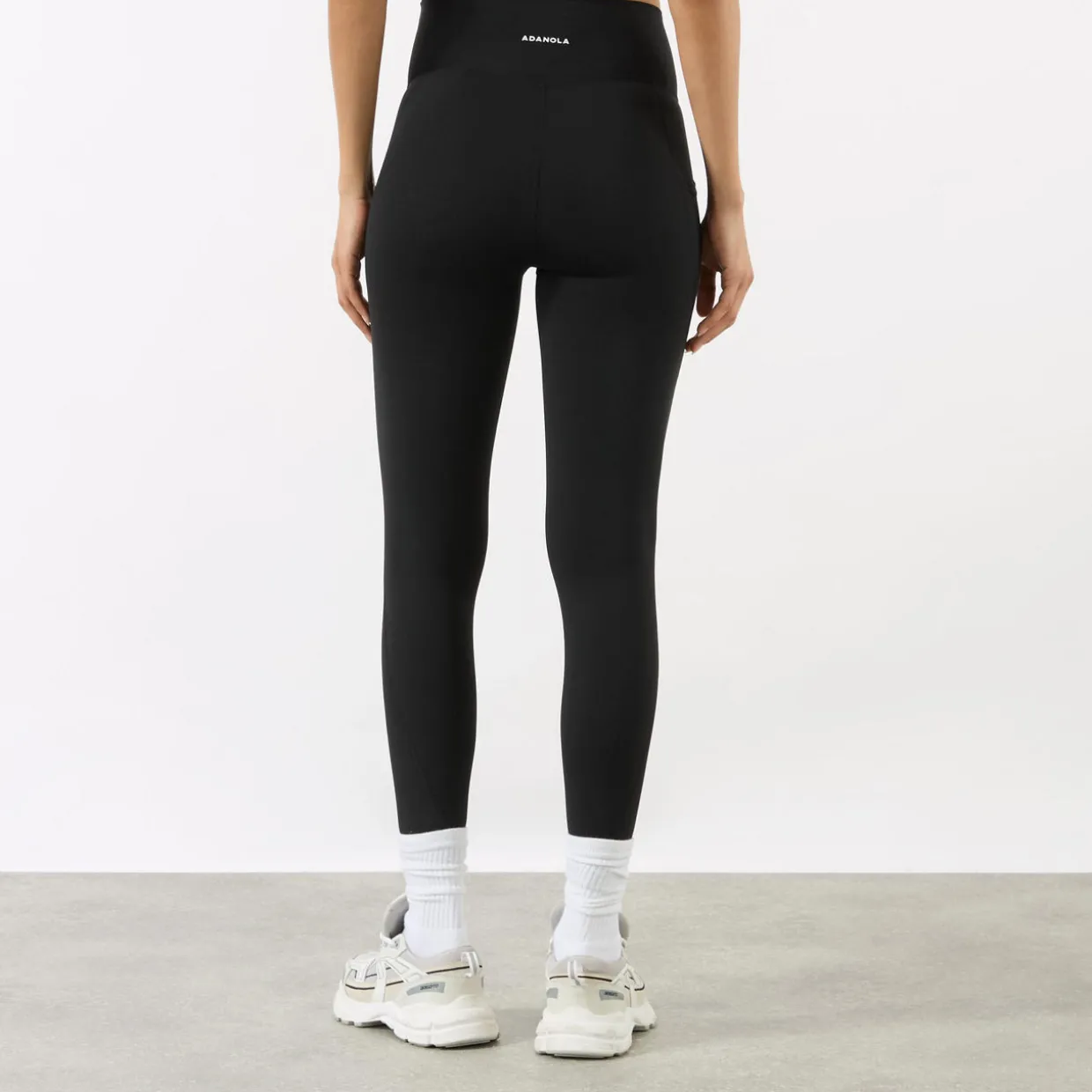 Ultimate Pocket Leggings