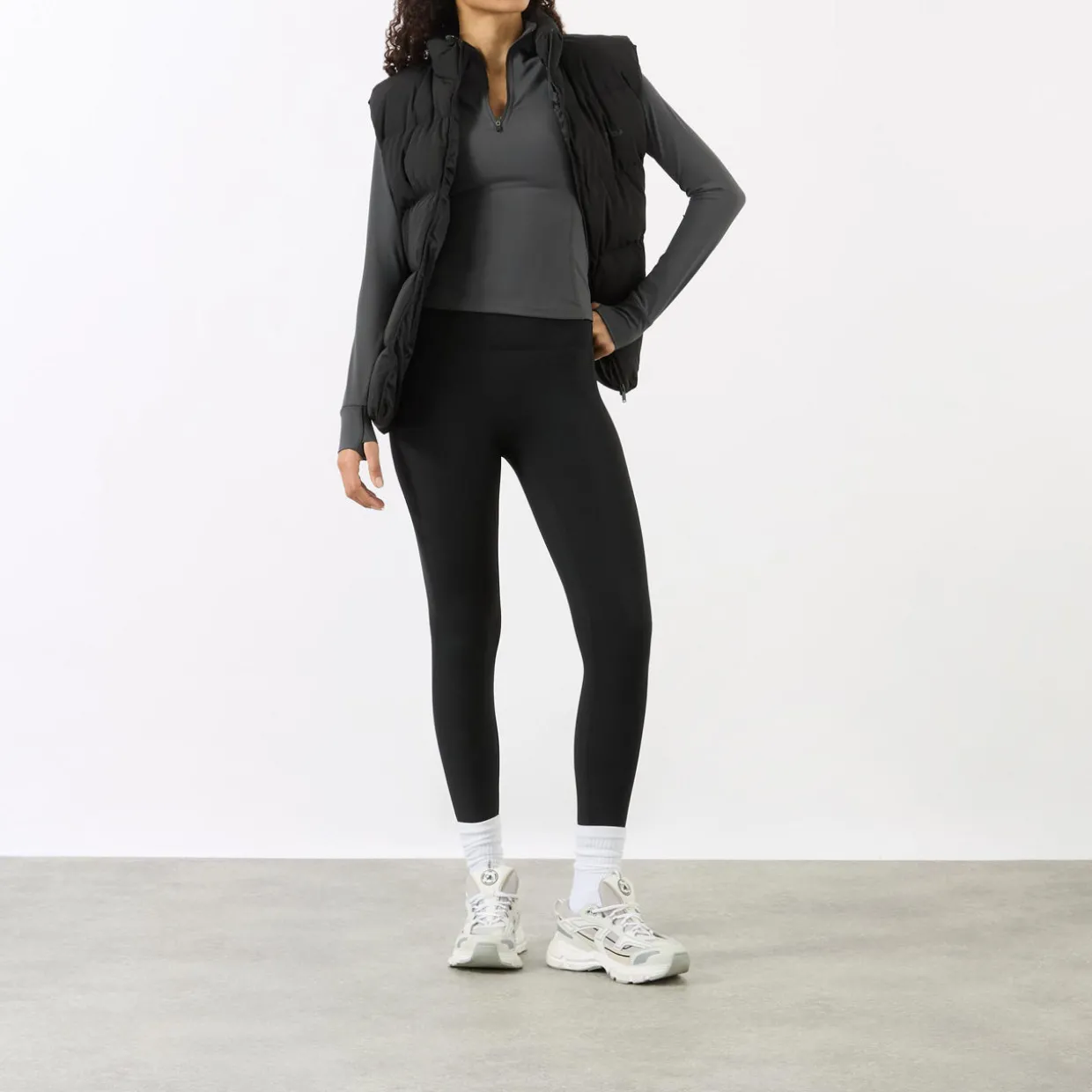 Ultimate Pocket Leggings