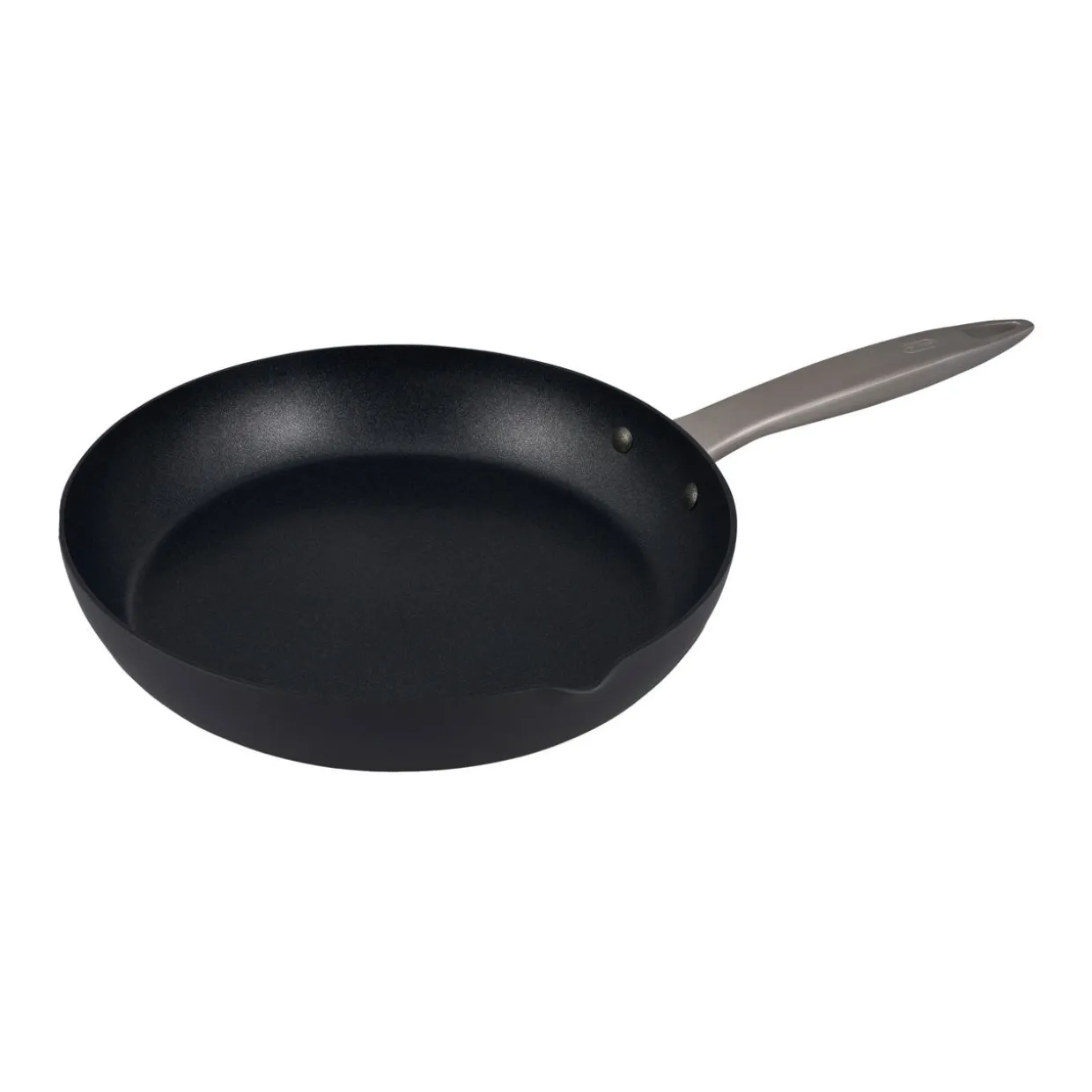 Ultimate Pro 24cm Frying Pan with Spout