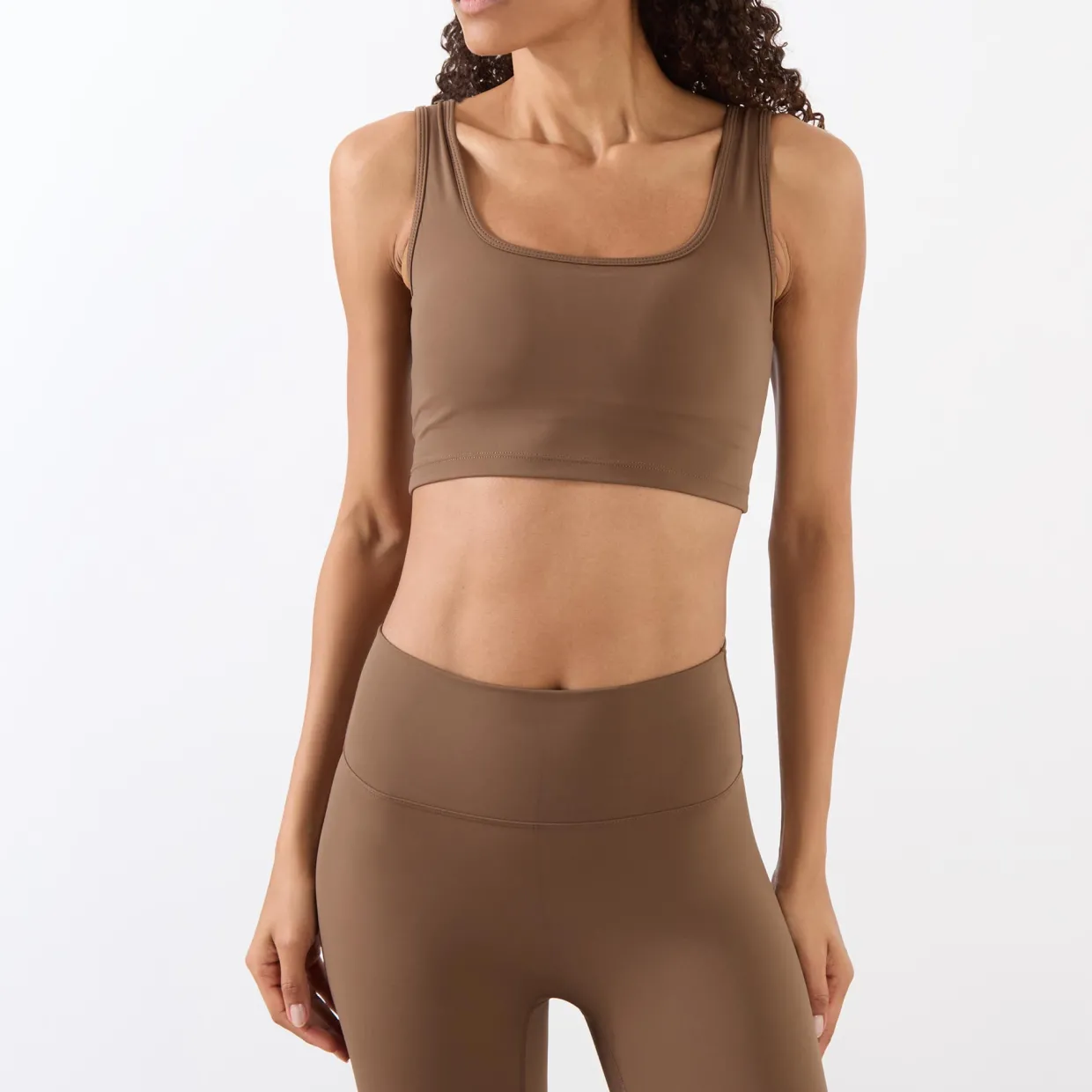 Ultimate Square Neck Bra