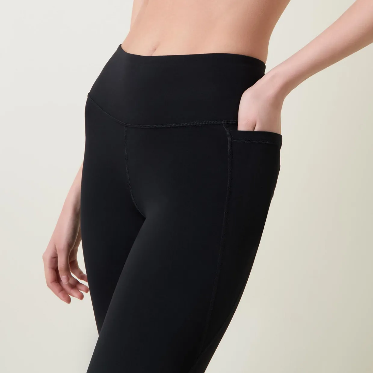 Ultimate Studio 7-8 Leggings