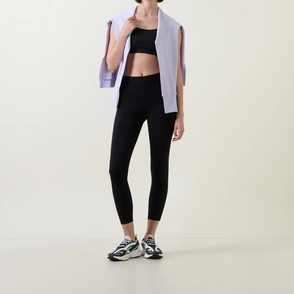 Ultimate Studio 7-8 Leggings