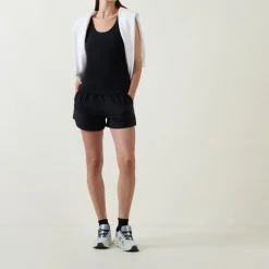 Ultimate Studio Twin Strap Bra Vest