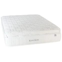 Ultimate Support Mattress 4.6ft - Double