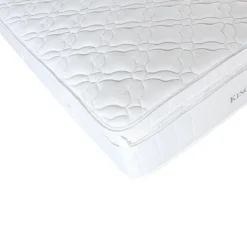 Ultimate Support Mattress 4.6ft - Double