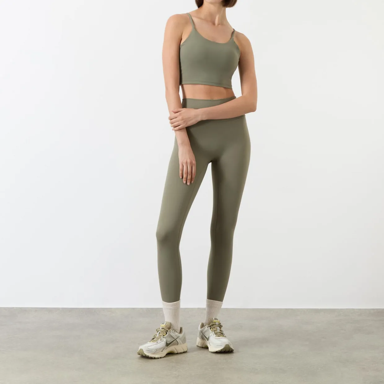 Ultimate Tank Bra