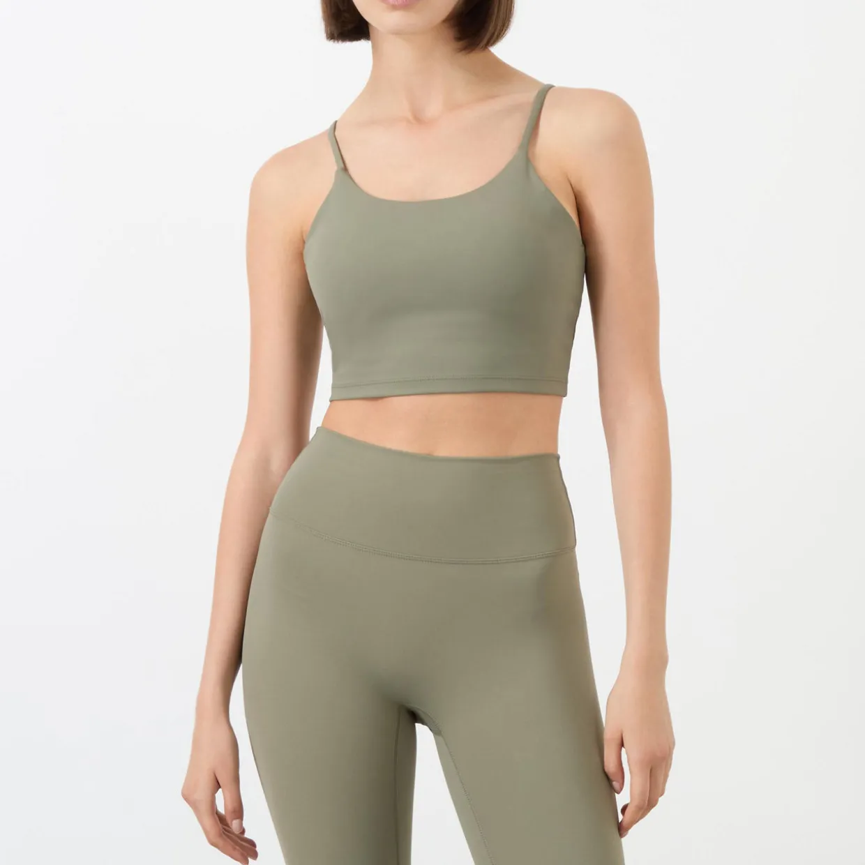 Ultimate Tank Bra