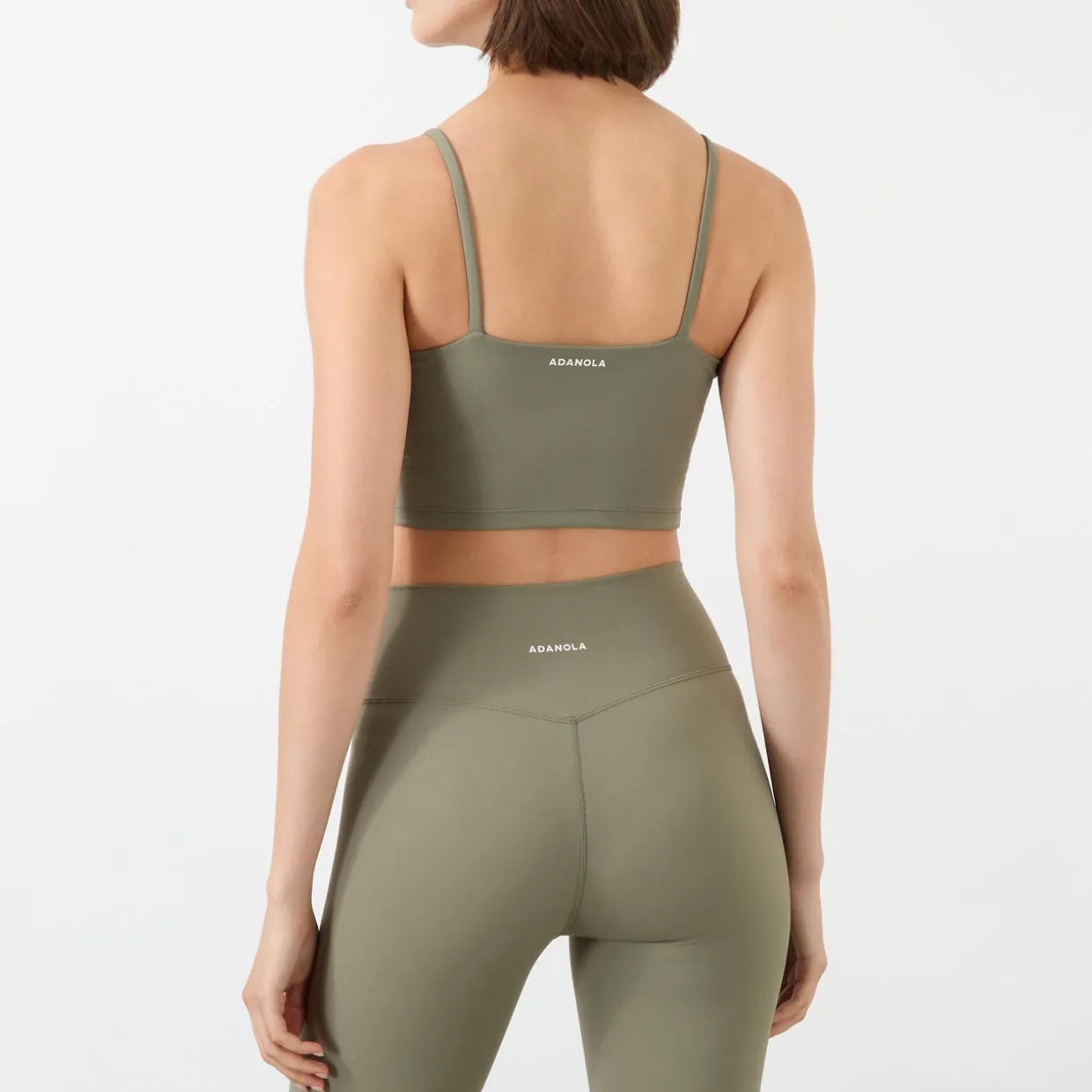 Ultimate Tank Bra