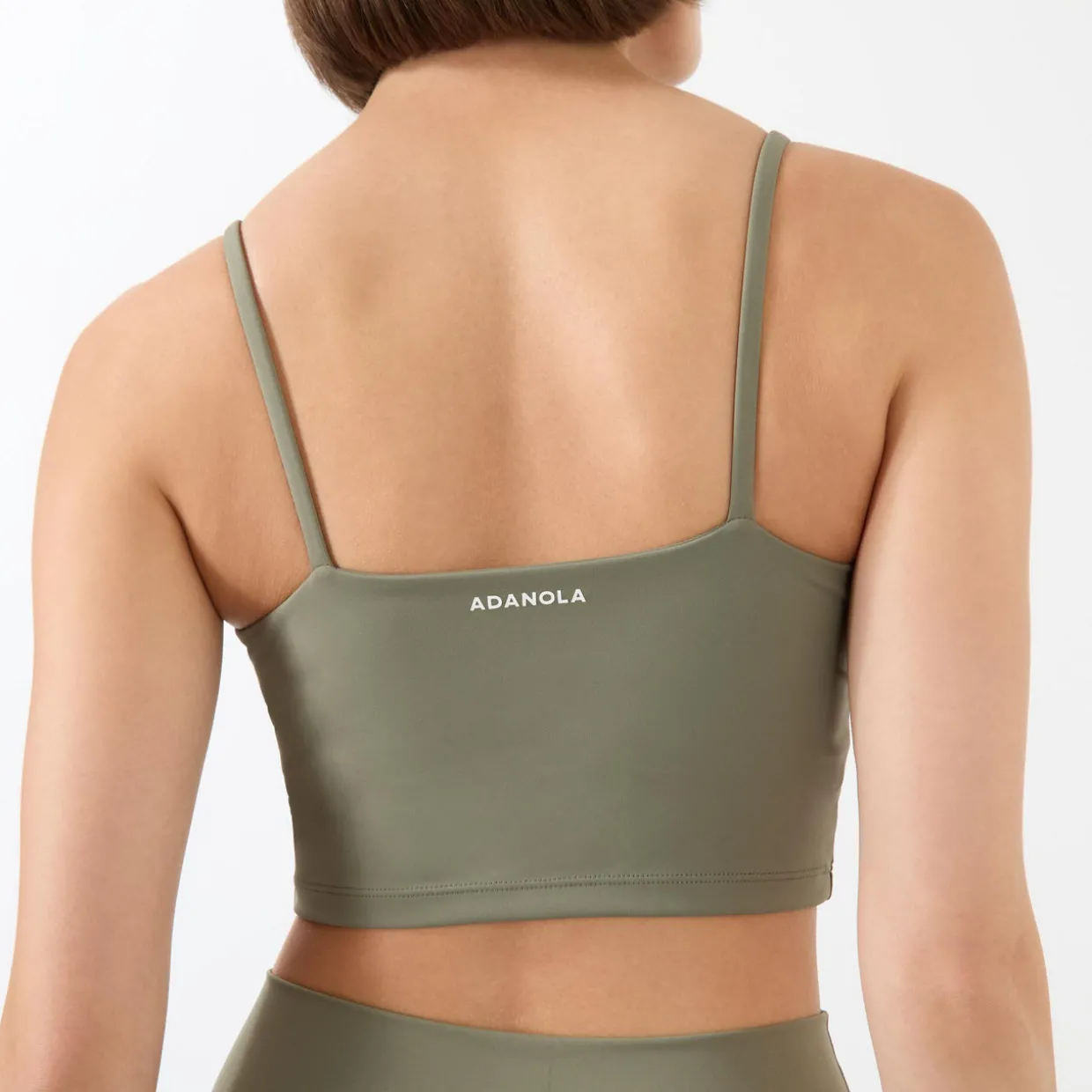 Ultimate Tank Bra