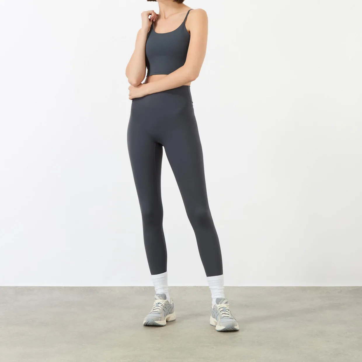 Ultimate Tank Bra