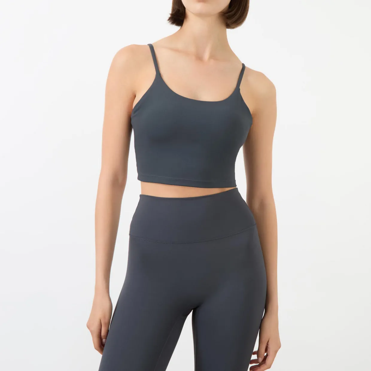 Ultimate Tank Bra
