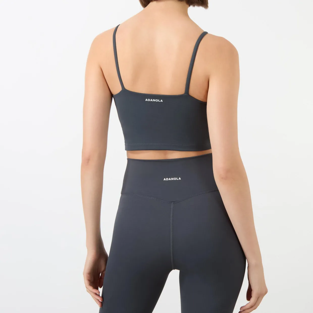 Ultimate Tank Bra