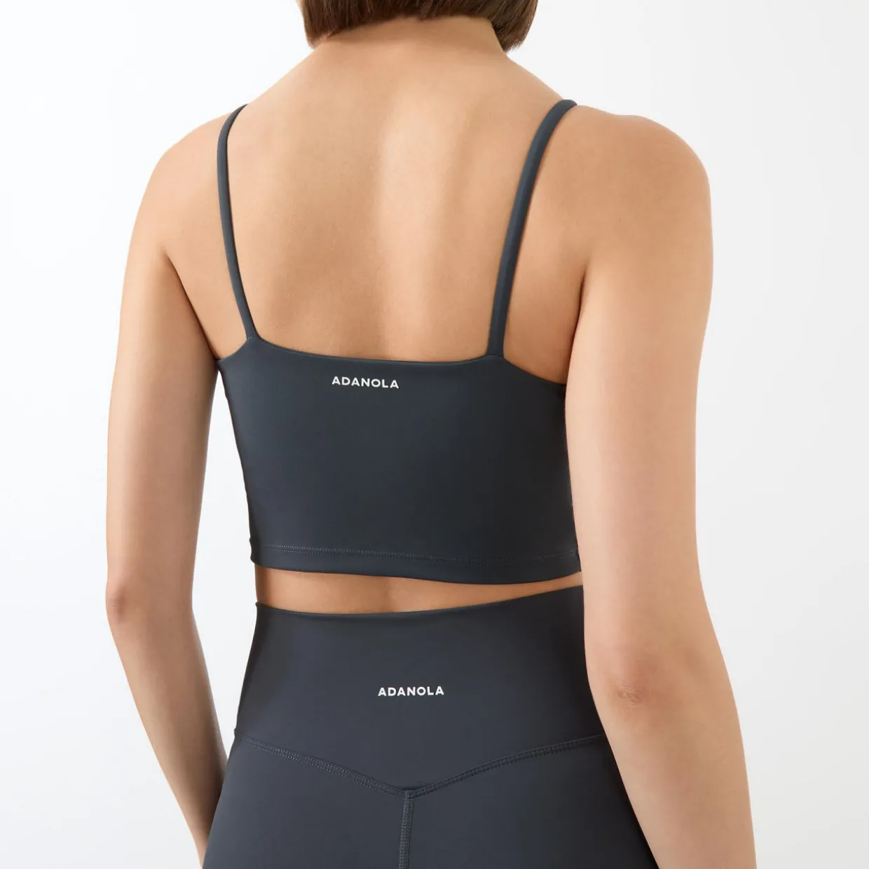 Ultimate Tank Bra