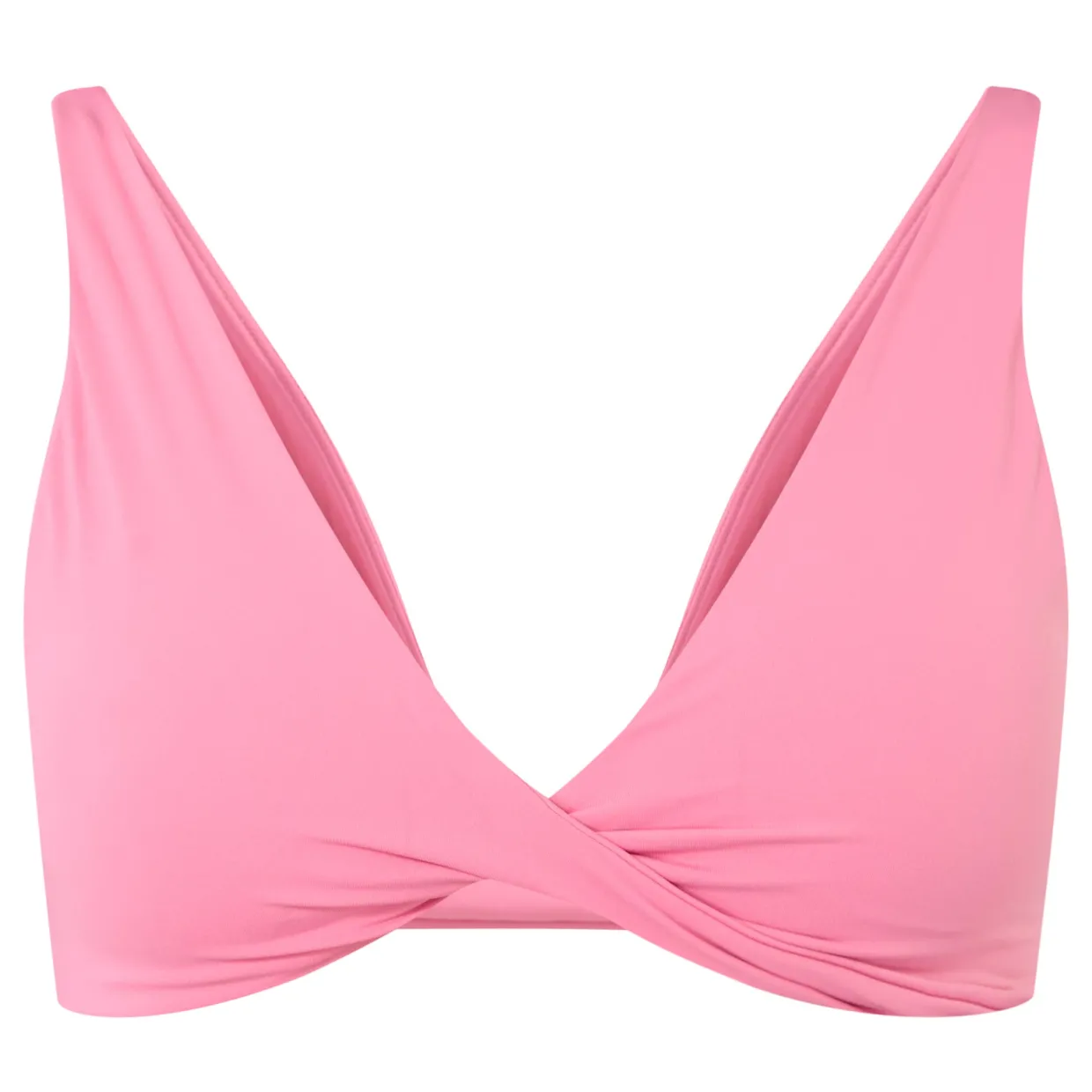 Ultimate Twist Front Bra