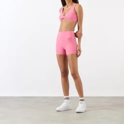 Ultimate Twist Front Bra