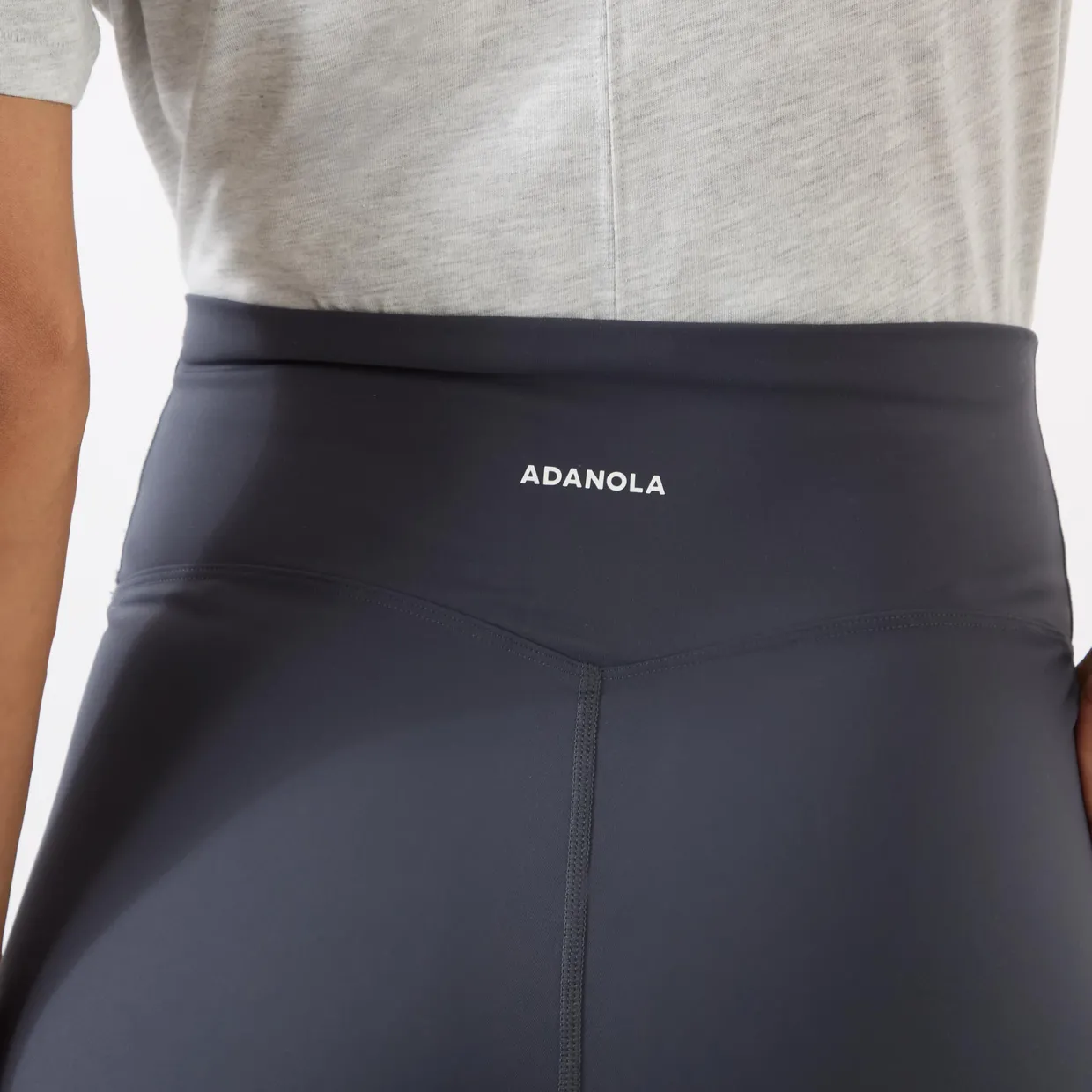 Ultimate Ultra Crop Shorts